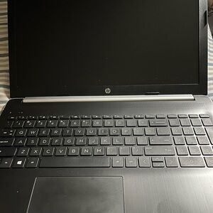 Hp laptop